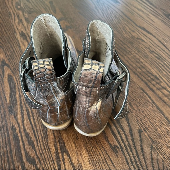 NEW Freebird Mayhem Boots Size 7 - Picture 3 of 6